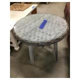 Accent Table