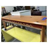 Decorative Coffee Table