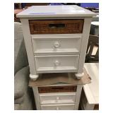 End Tables (2)
