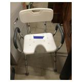 Shower Chair