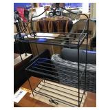 Bread Basket Rack
