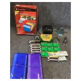 Office Supplies