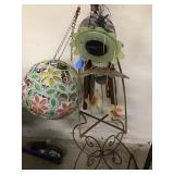 Wind Chimes