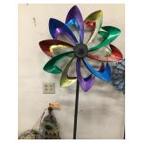 Garden Wind Spinner