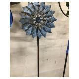 Garden Wind Spinner