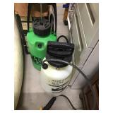 Garden Sprayers