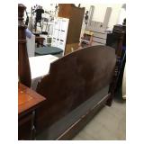 King Headboard