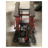 Transmission Jack