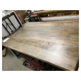 Dining Room Table