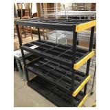 Storage Rack