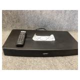 BOSE TV SOUND BAR