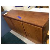 MCM Credenza