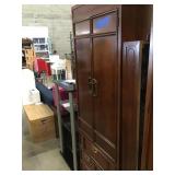 Wardrobe Cabinet