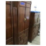 Wardrobe Cabinet
