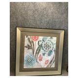 ï¿½ ROYAL TAPESTRY ï¿½ wall Art
