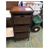 Storage Rack