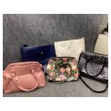 Purse Lot