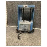 Lortone tumbler