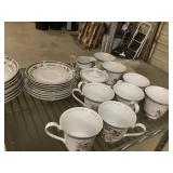 China set