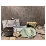 Purse Lot