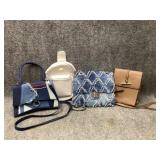 Purse Lot