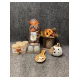 Fall Decor Lot