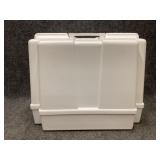 Sewing Machine Hard case