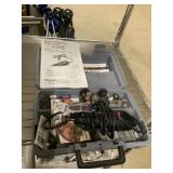 DREMEL MULTIpro Rotary tool