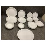 CORELLE CORNING