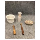 Miscellaneous lot