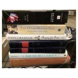 BOOKS