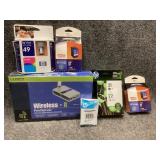 Miscellaneous lot