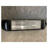 electric infrared  heater