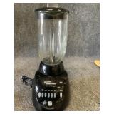 Black & Decker Ice Crusher