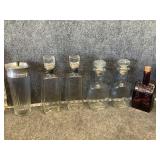 Bar accessories