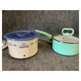 RIVAL CROCK-ETTE, evolution cooking pot
