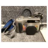 Sony Digital camera