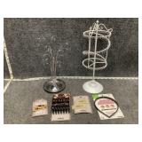 beauty accessories,