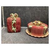 Kitchenware
