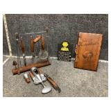 Bar accessories