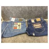 Menï¿½s Lee jeans