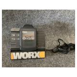 WORK Battery Charger