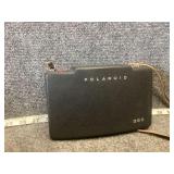 vintage Polaroid Automatic 350 Land Camera
