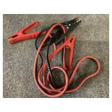 JUMPER CABLES