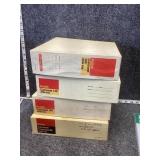 Kodak Carousel slide trays
