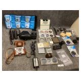 CAMERA/ Accessories