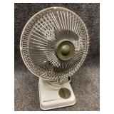 vintage  Windmere Desk Fan