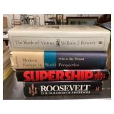 BOOKS