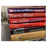 BOOKS