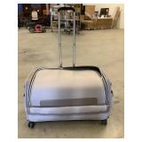 rolling trolley bag